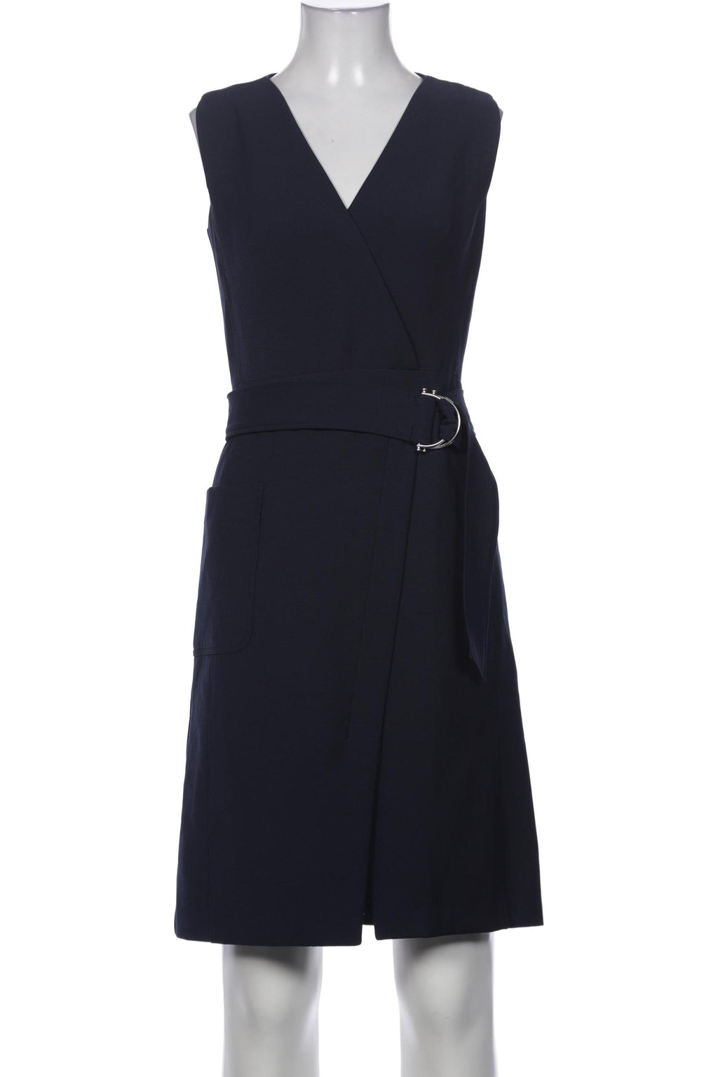 Next Women's Dress Navy EU 34 8