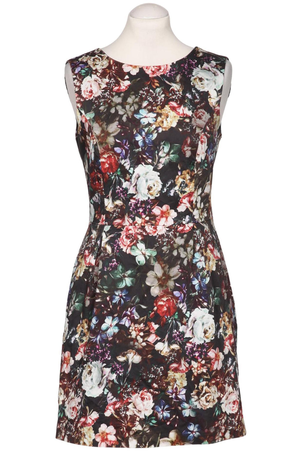 Next Damen Dress Multicolor EU 40 2