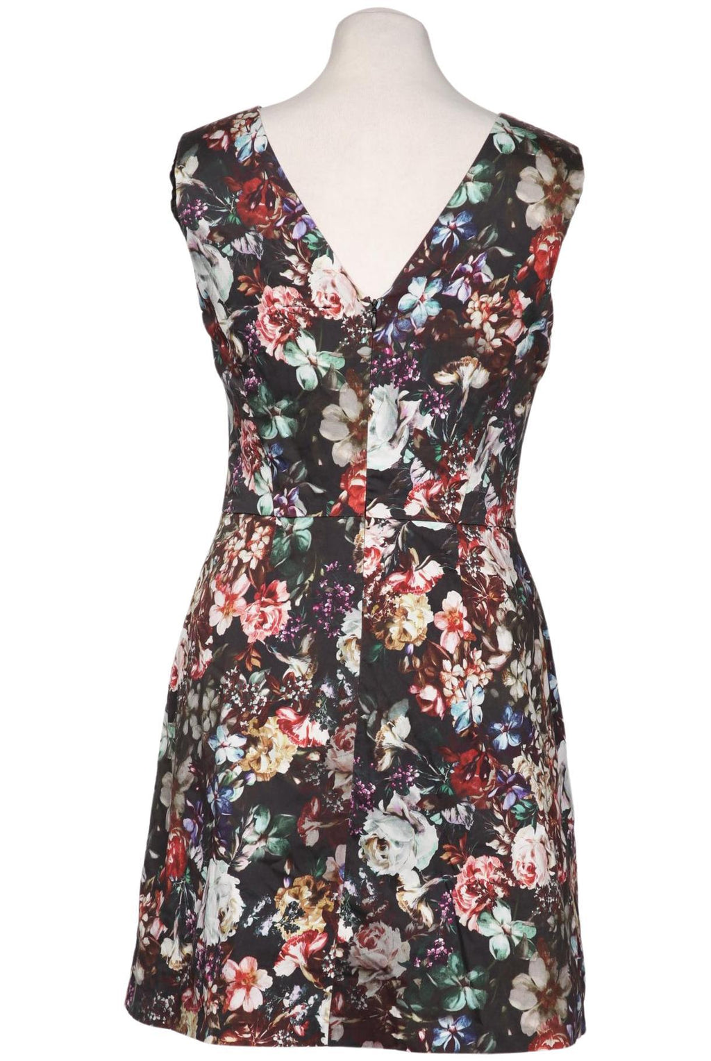 Next Damen Dress Multicolor EU 40 3