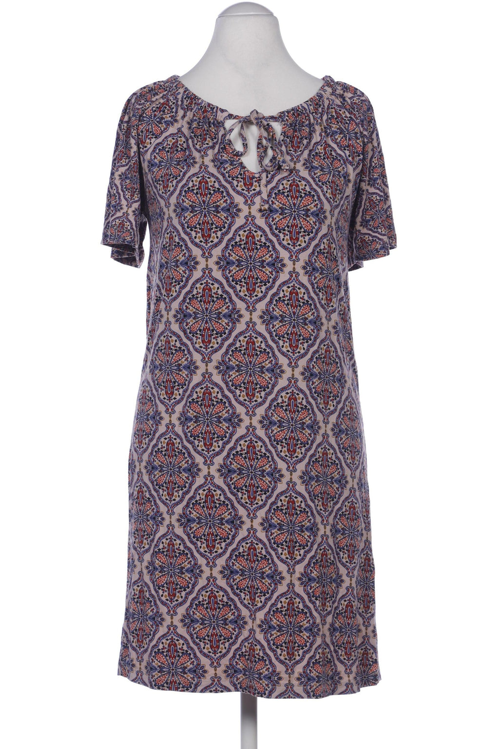 Next Women's Dress Multicolored Size S 4