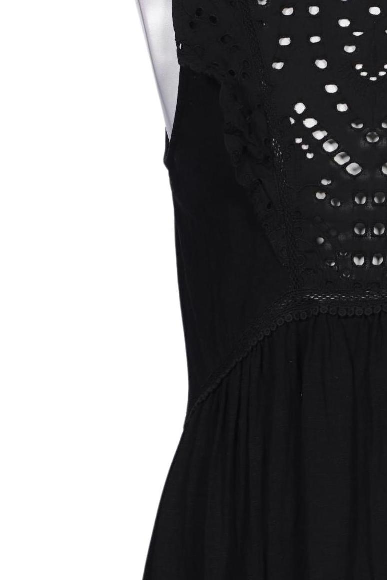Next Damen Dress Black EU 36 Cotton 10
