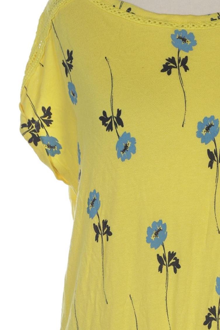 Next Women's Jumpsuit Yellow EU 36 6