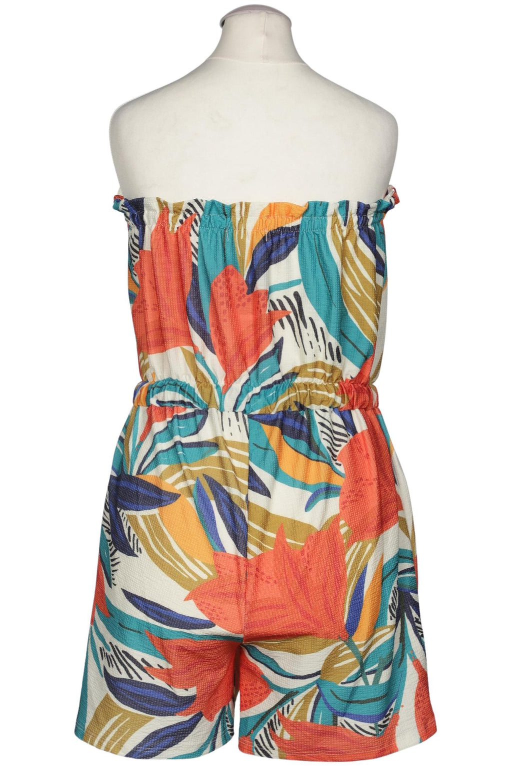 Next Women's Jumpsuit Multicolor Size S 3