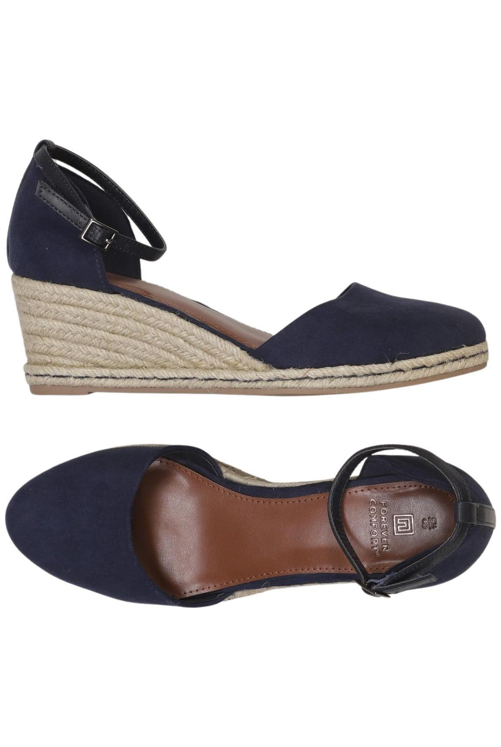 Next Damen Pumps Marineblau EU 40 2