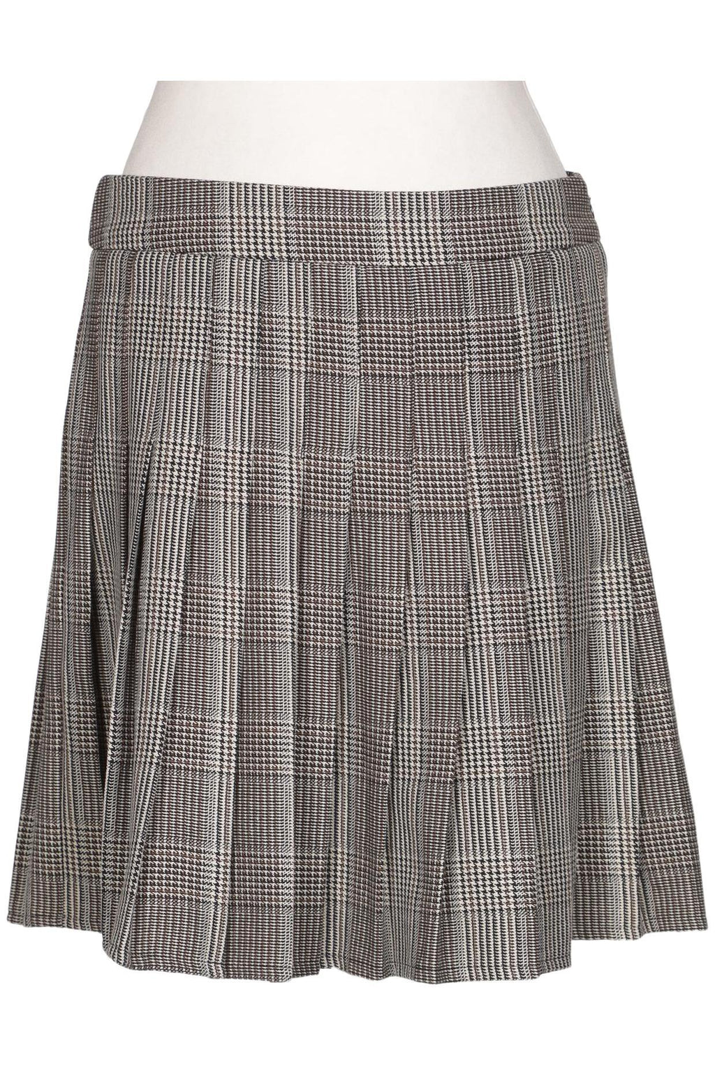 Next Women Skirt Gray EU 38 5