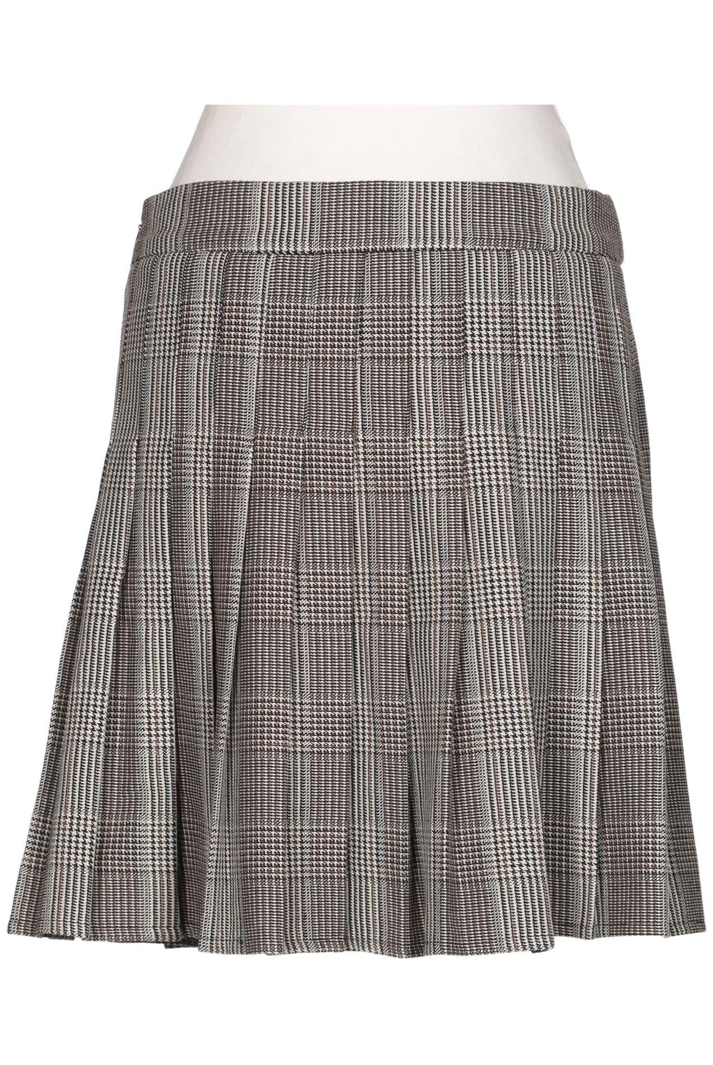 Next Women Skirt Gray EU 38 6