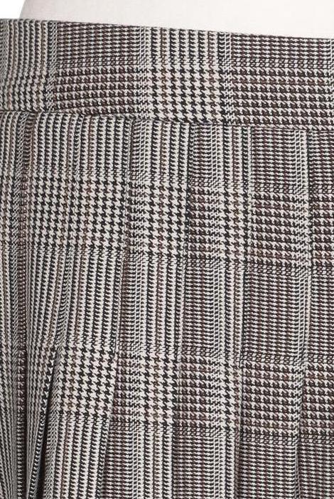 Next Women Skirt Gray EU 38 7