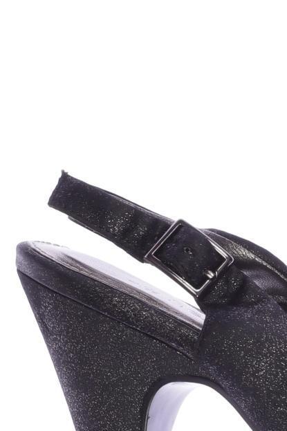 Next Women's Sandals Black EU 37 4