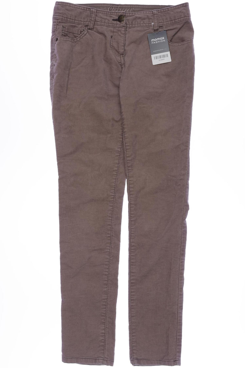 Next Women's Trousers Brown EU 36 4