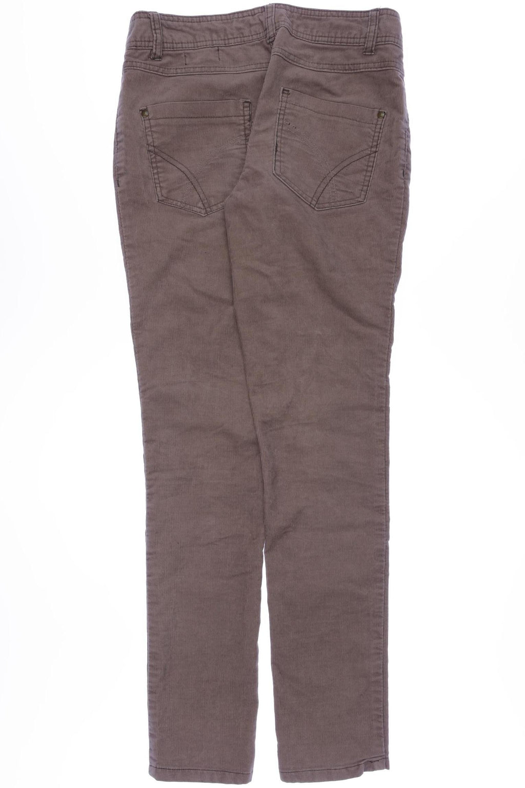 Next Women's Trousers Brown EU 36 5
