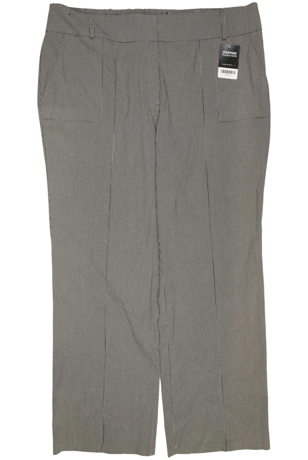 Next Women's Trousers Gray EU 50 2