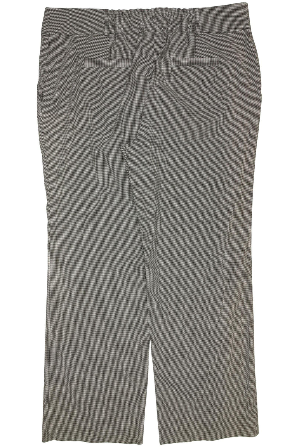 Next Women's Trousers Gray EU 50 3