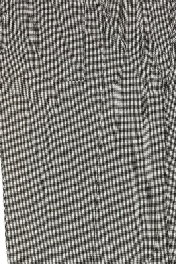 Next Women's Trousers Gray EU 50 4