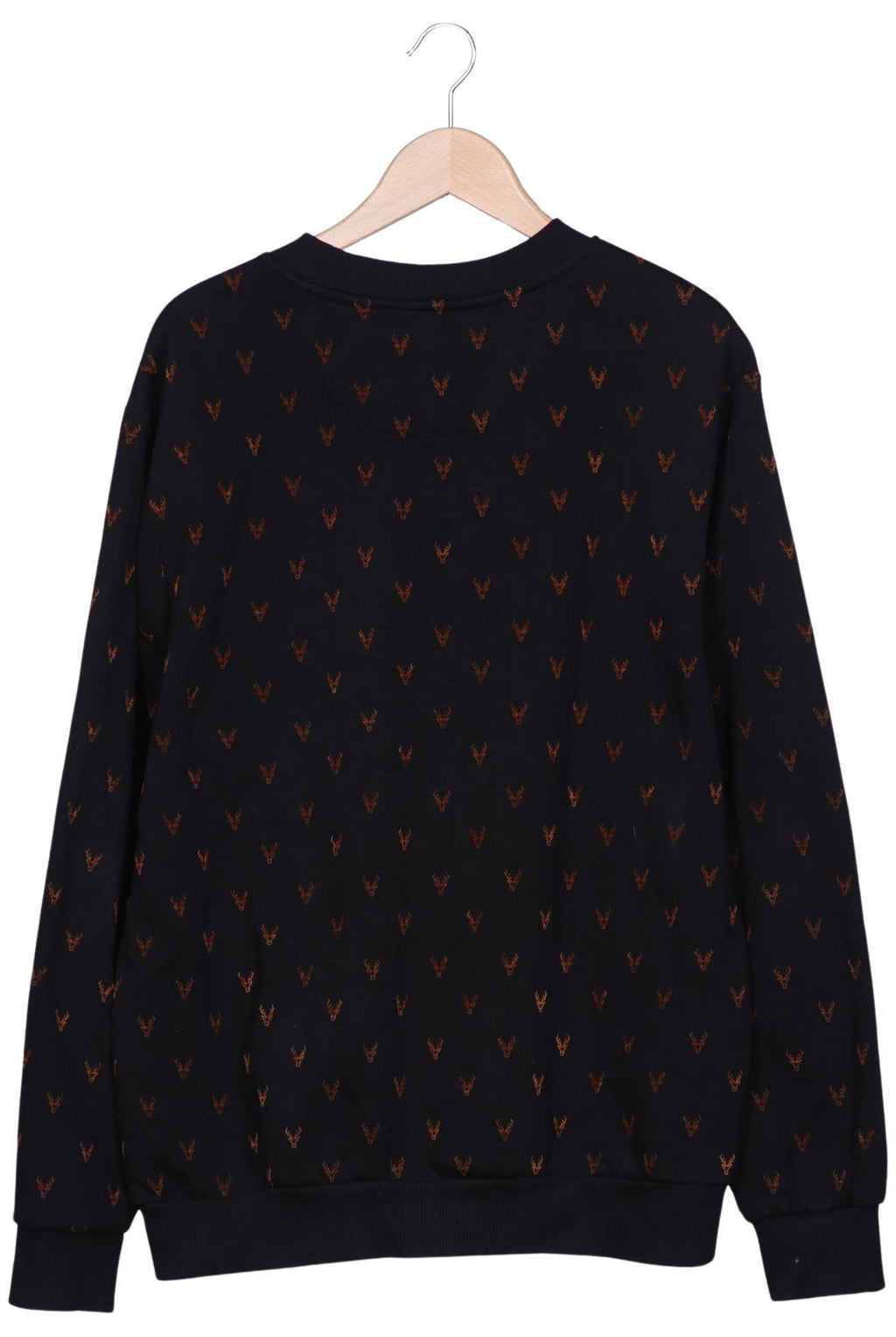 Next Damen Sweater Black L 3