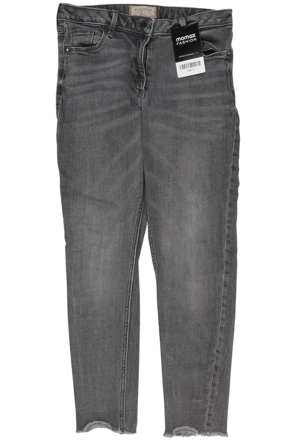 Next Girls Jeans Gray EU 140 2