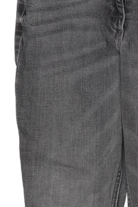 Next Girls Jeans Gray EU 140 3