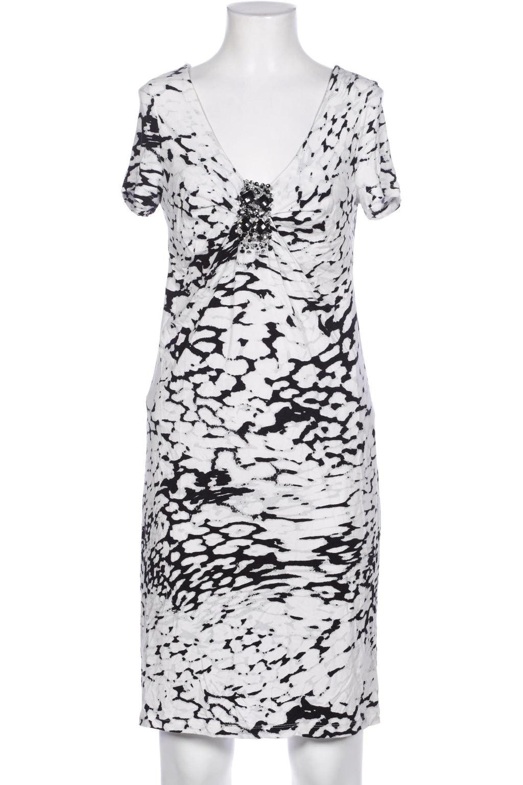 Nice Connection Dress Multicolor XS 4