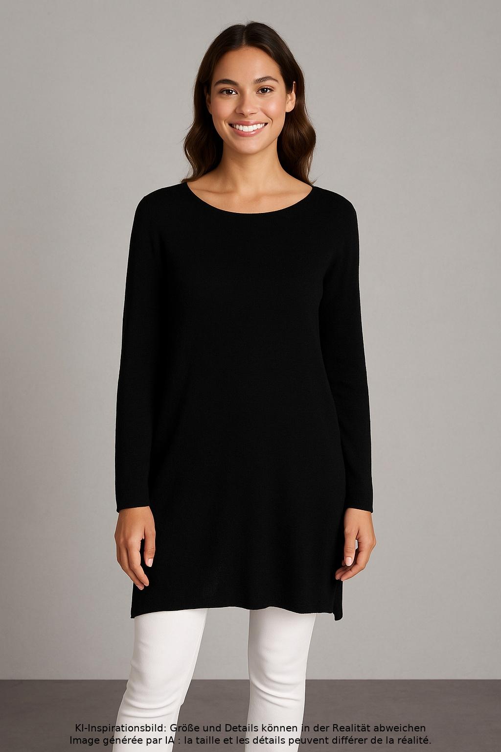Nice Connection Dress Black EU 36 2