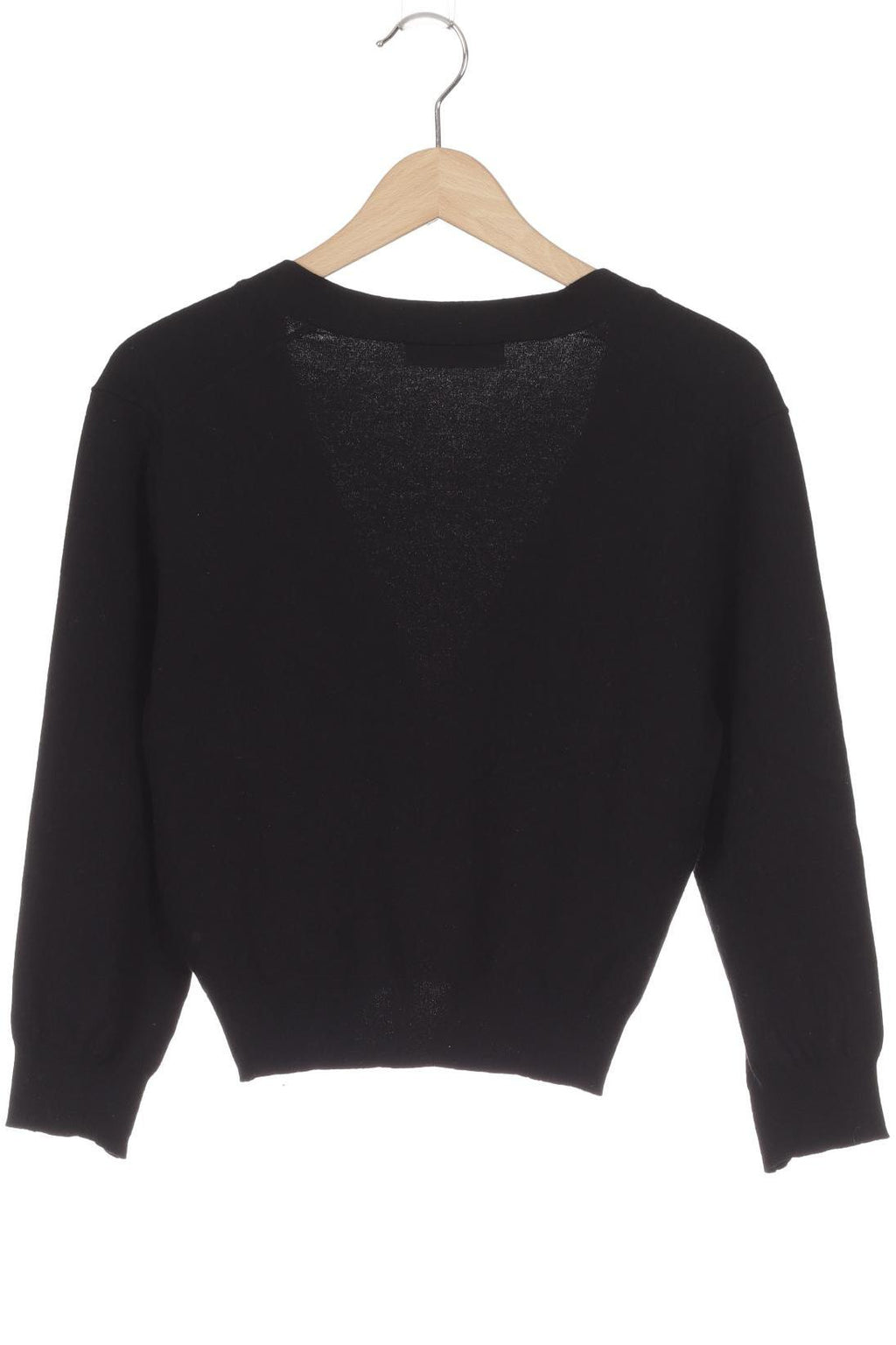 Nice Connection Knit Cardigan Black EU 36 6