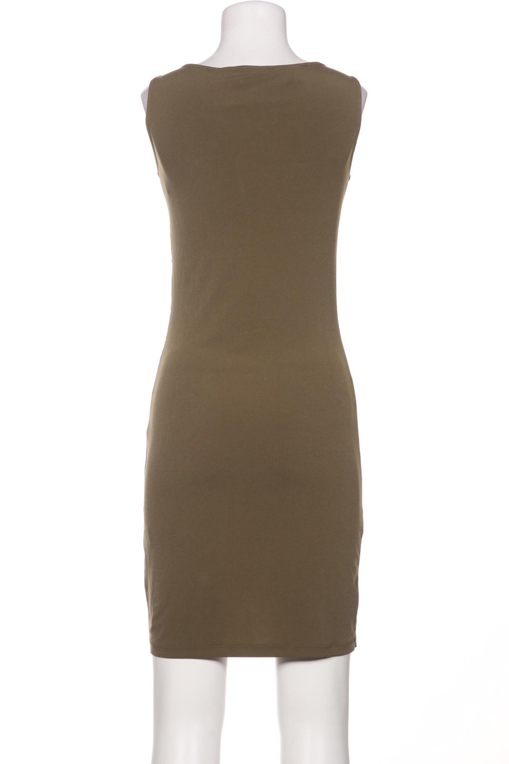 Nicole Miller Women Dress Green Size S 5