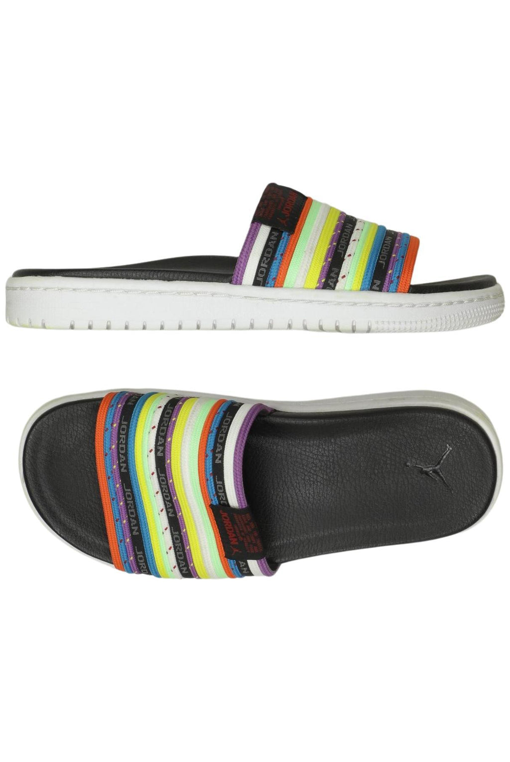 Nike Air Jordan Women's Sandals Multicolor EU 38 2