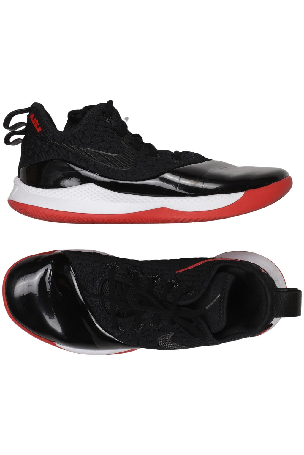 Nike Basketball Sneaker Multicolor EU 40.5 2