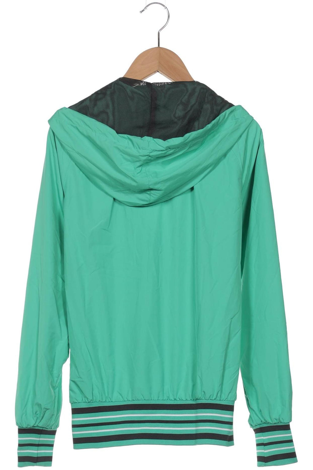 Nike Women Jacket Light Green XS Synthetic 6