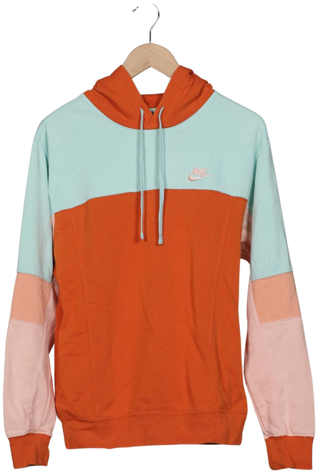 Nike Women Hoodie Multicolor Size S 7
