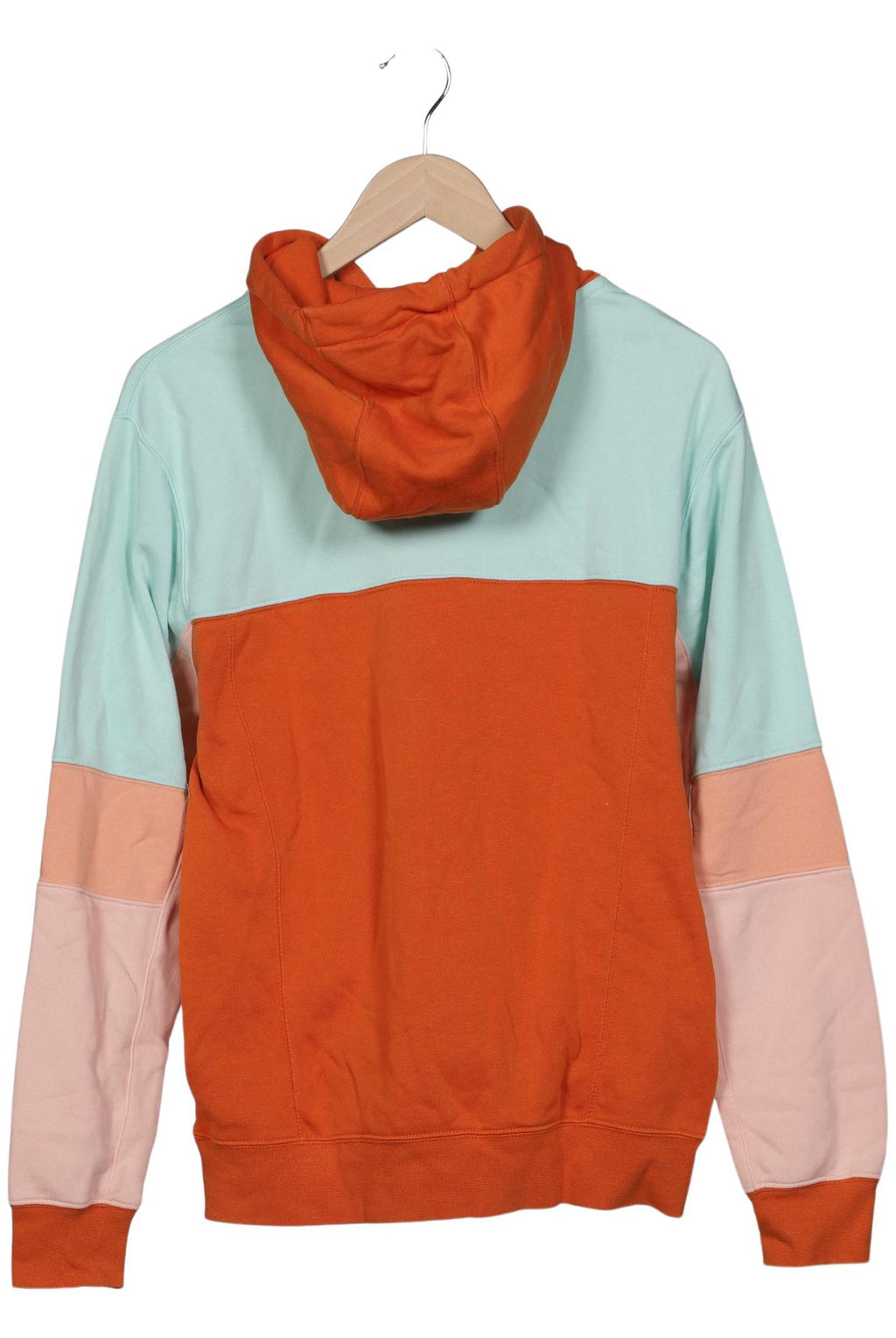 Nike Women Hoodie Multicolor Size S 8