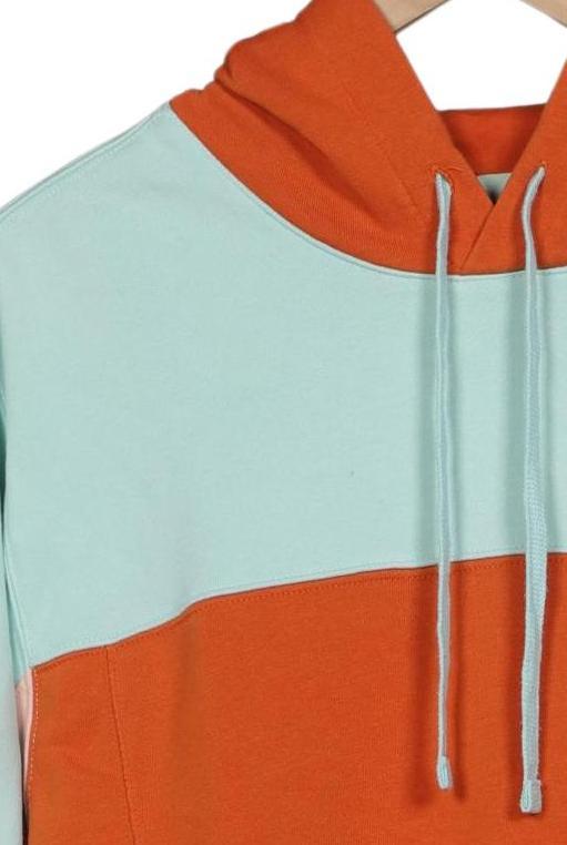 Nike Women Hoodie Multicolor Size S 9