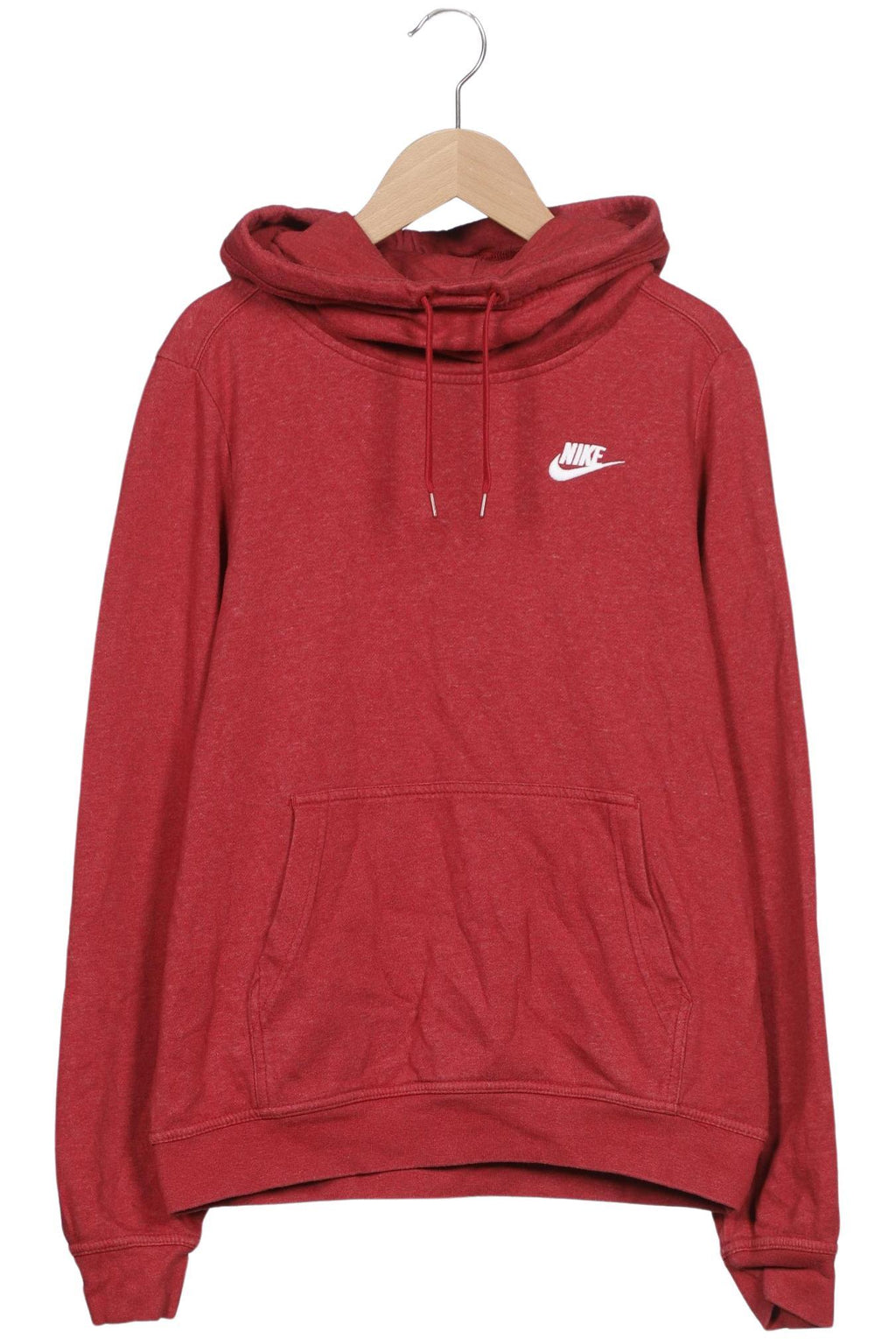 Nike Women Hoodie Red Size S 5