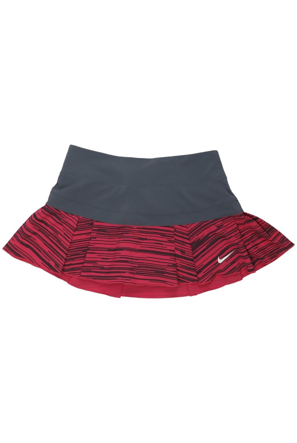 Nike Damenrock Mehrfarbig Gr. S 3