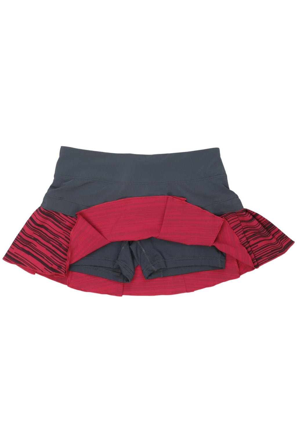 Nike Damenrock Mehrfarbig Gr. S 5