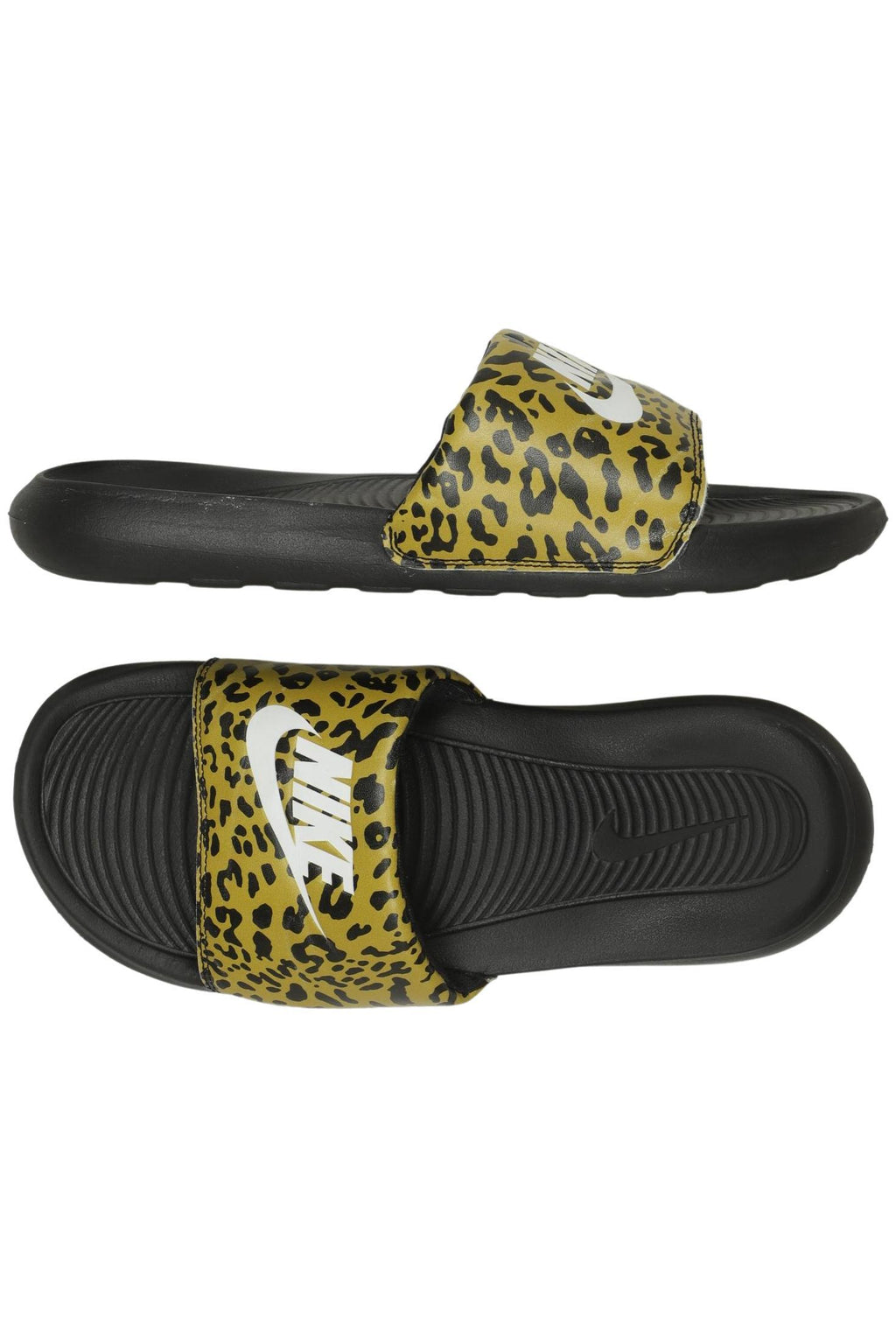 Nike Women Sandals Black EU 40.5 3