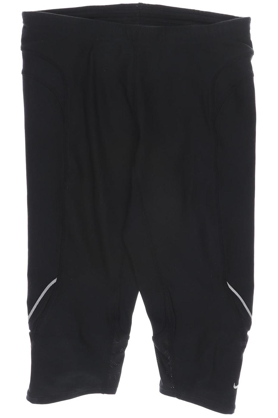 Nike Women's Shorts Black EU 34 4