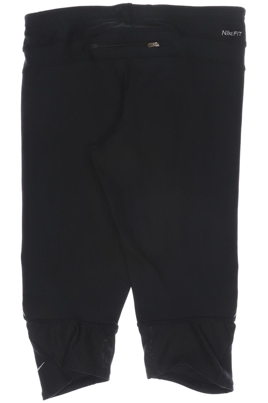 Nike Women's Shorts Black EU 34 5
