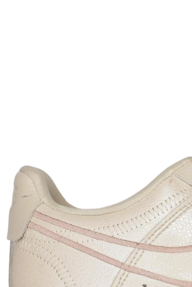 Nike Women's Sneaker Cream White EU 40 8