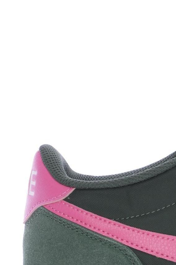 Nike Sneaker Green EU 35.5 4