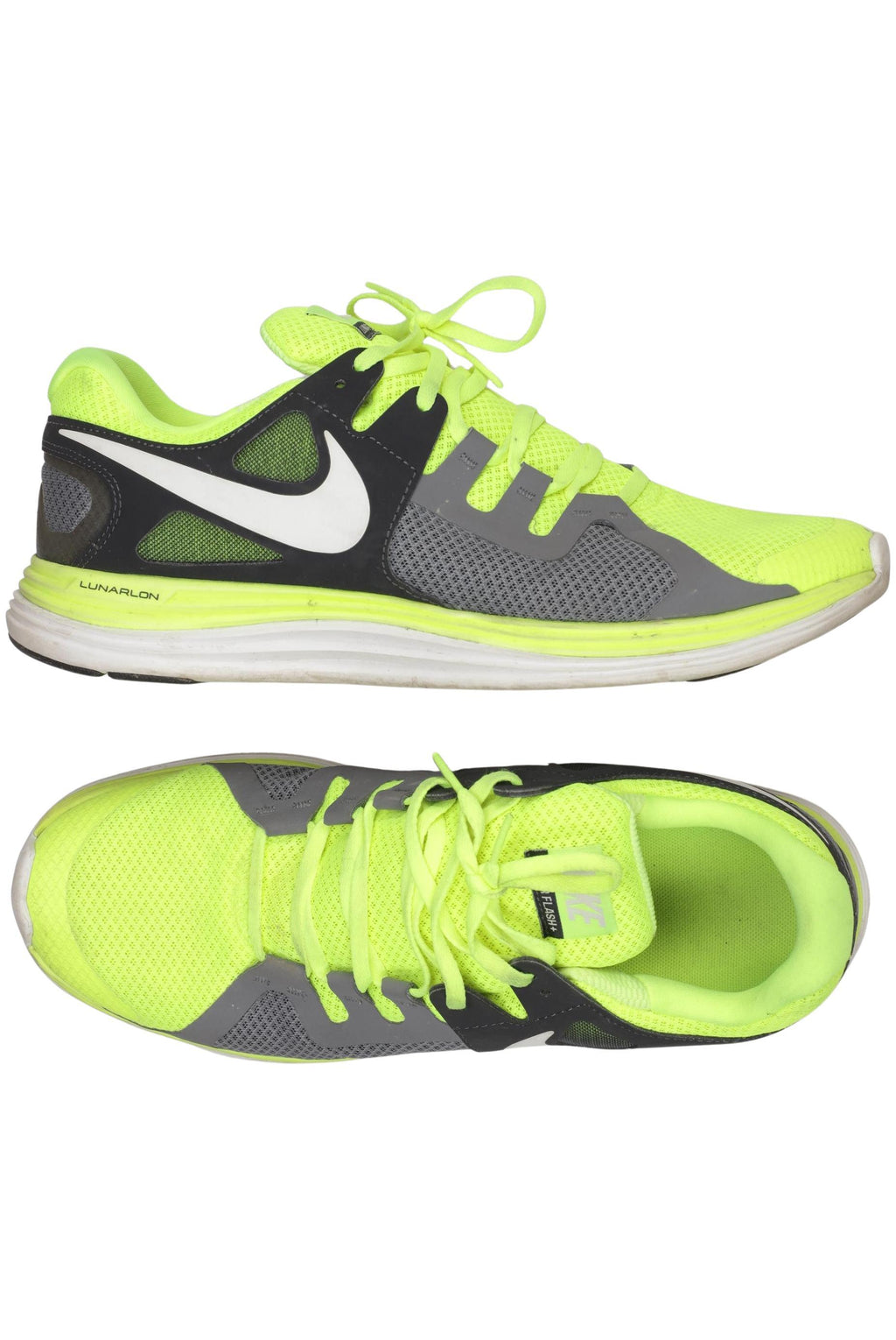 Nike Sneakers Neon EU 46 2