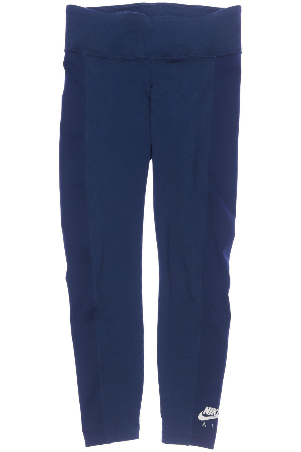 Nike Women's Trousers Blue Size XS 8