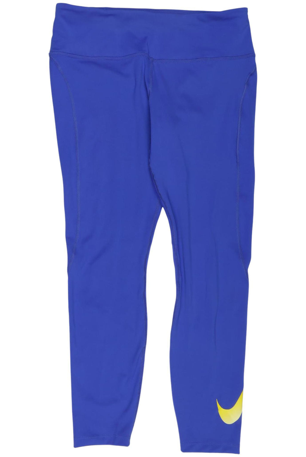 Nike Women's Trousers Blue Size L 6