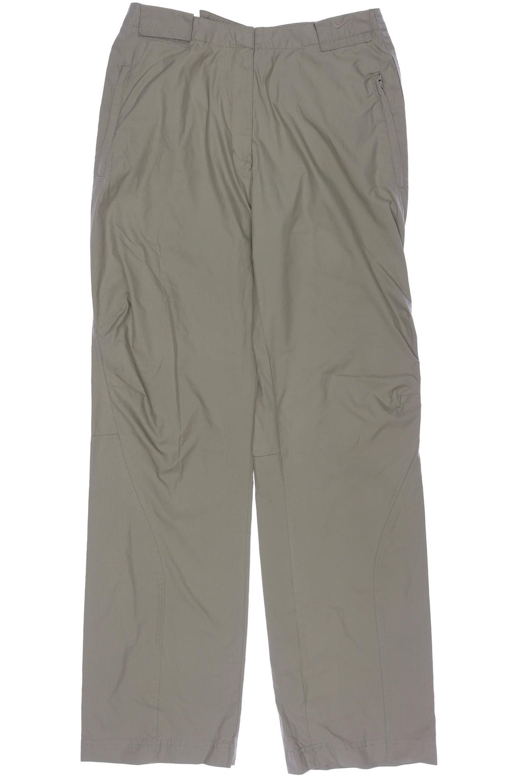 Nike Women's Trousers Green Size S 4