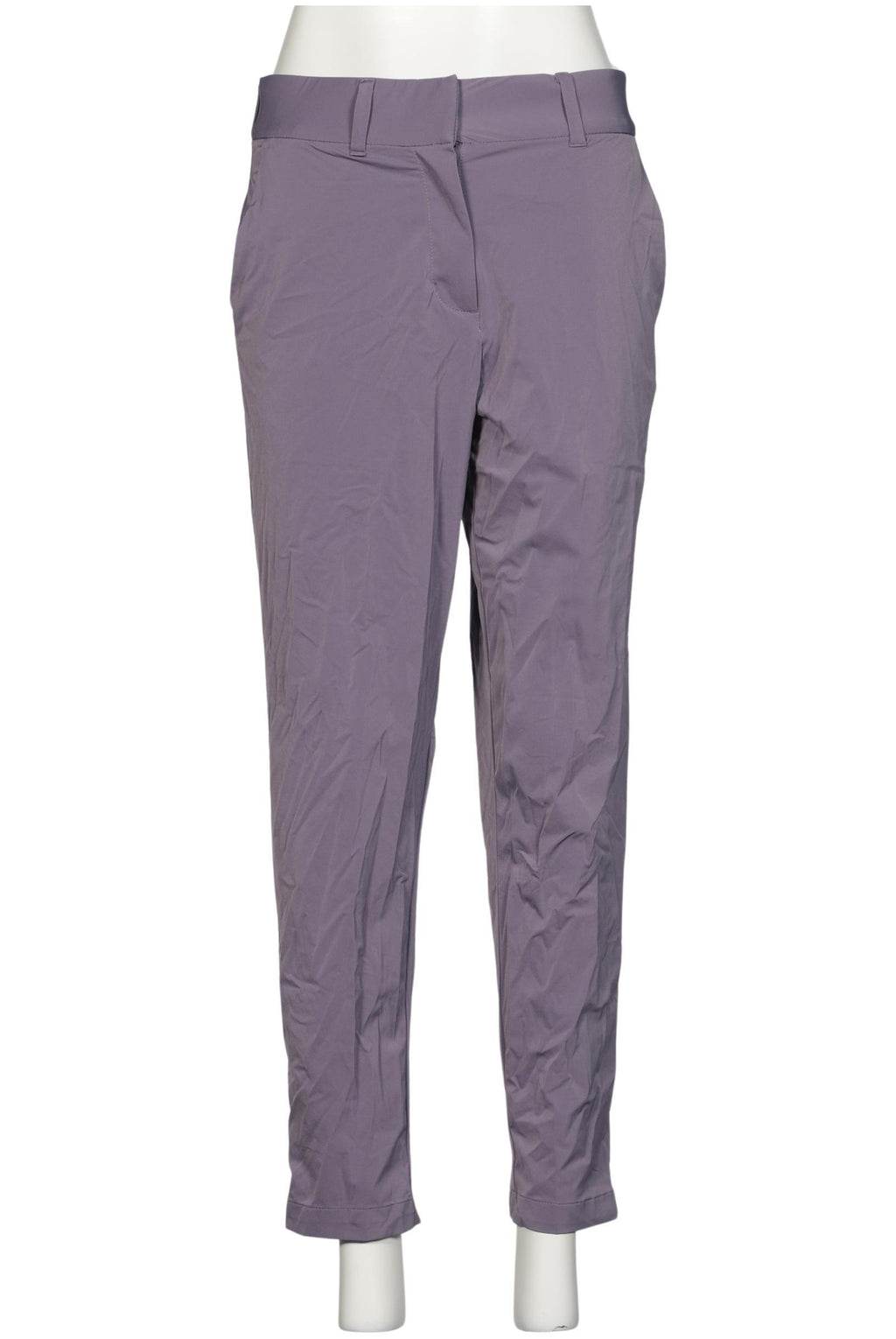 Nike Women's Trousers Purple Size M 3
