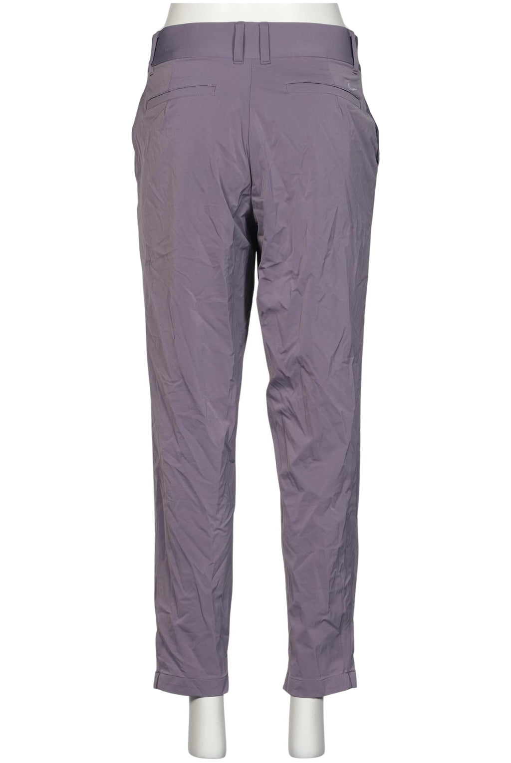 Nike Women's Trousers Purple Size M 4