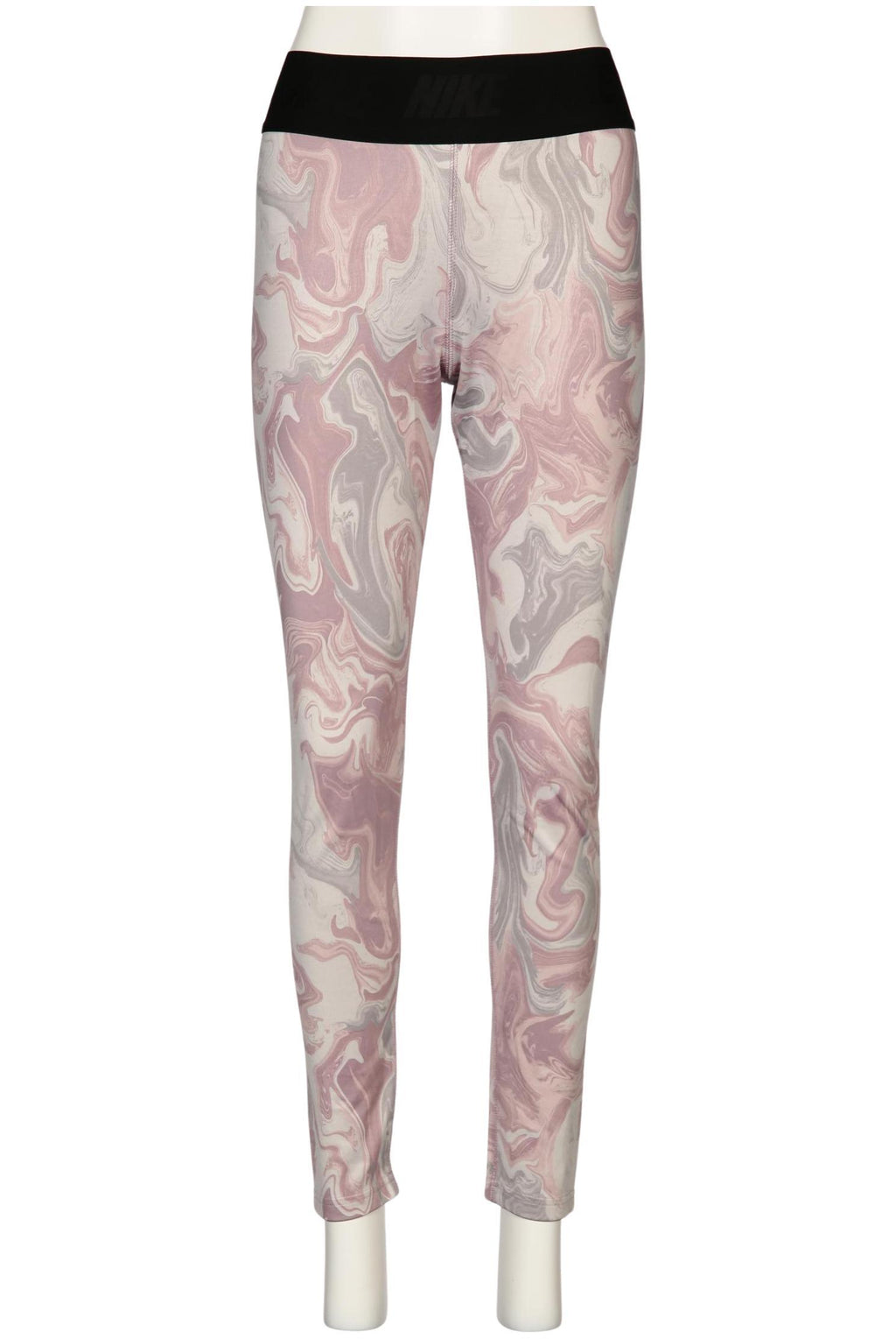 Nike Women's Trousers Multicolored Size S 3