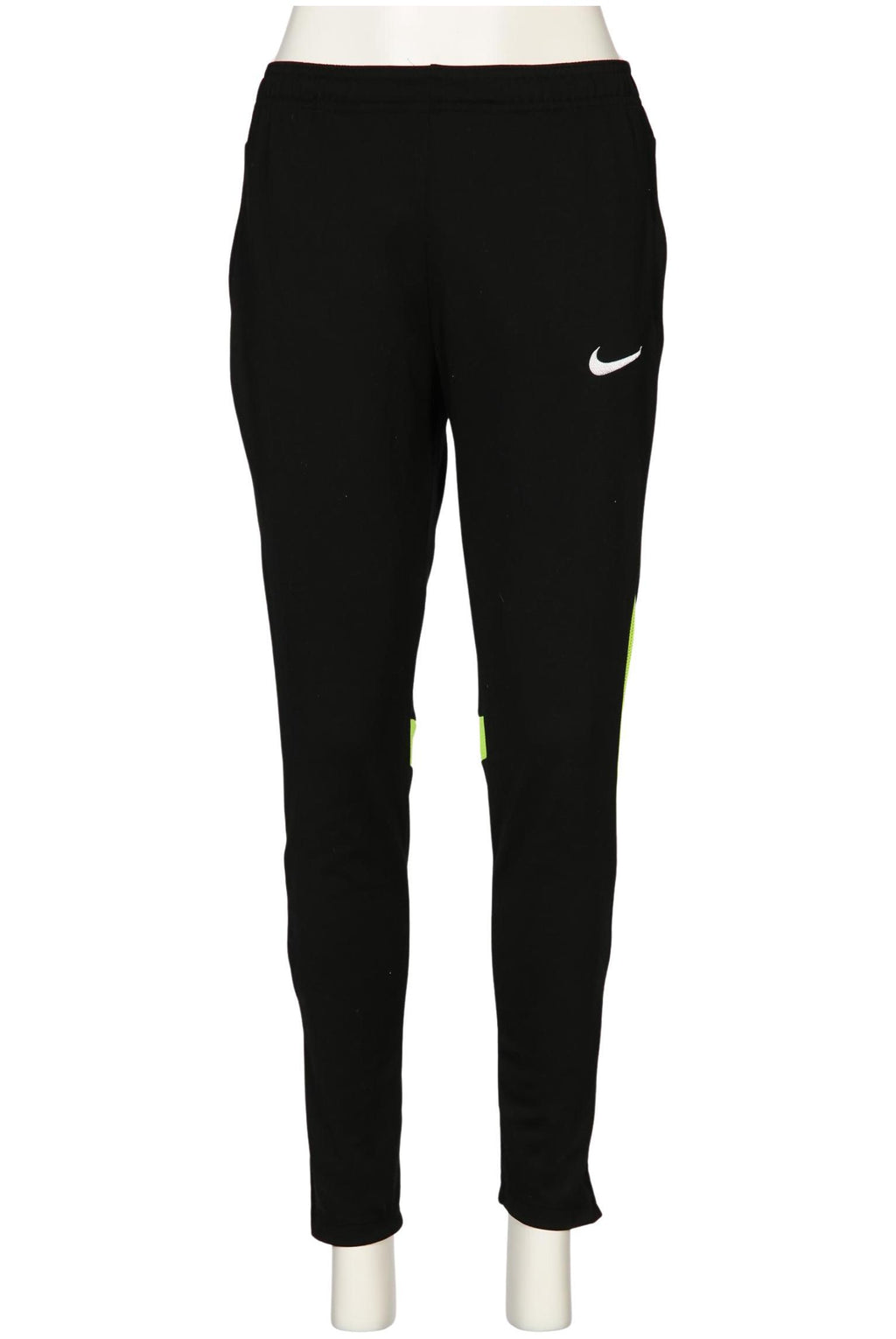 Nike Women's Trousers Neon Size S 2