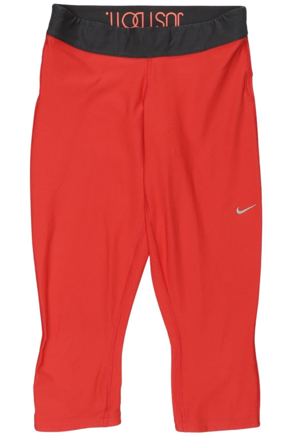 Nike Women's Trousers Red Size S 10