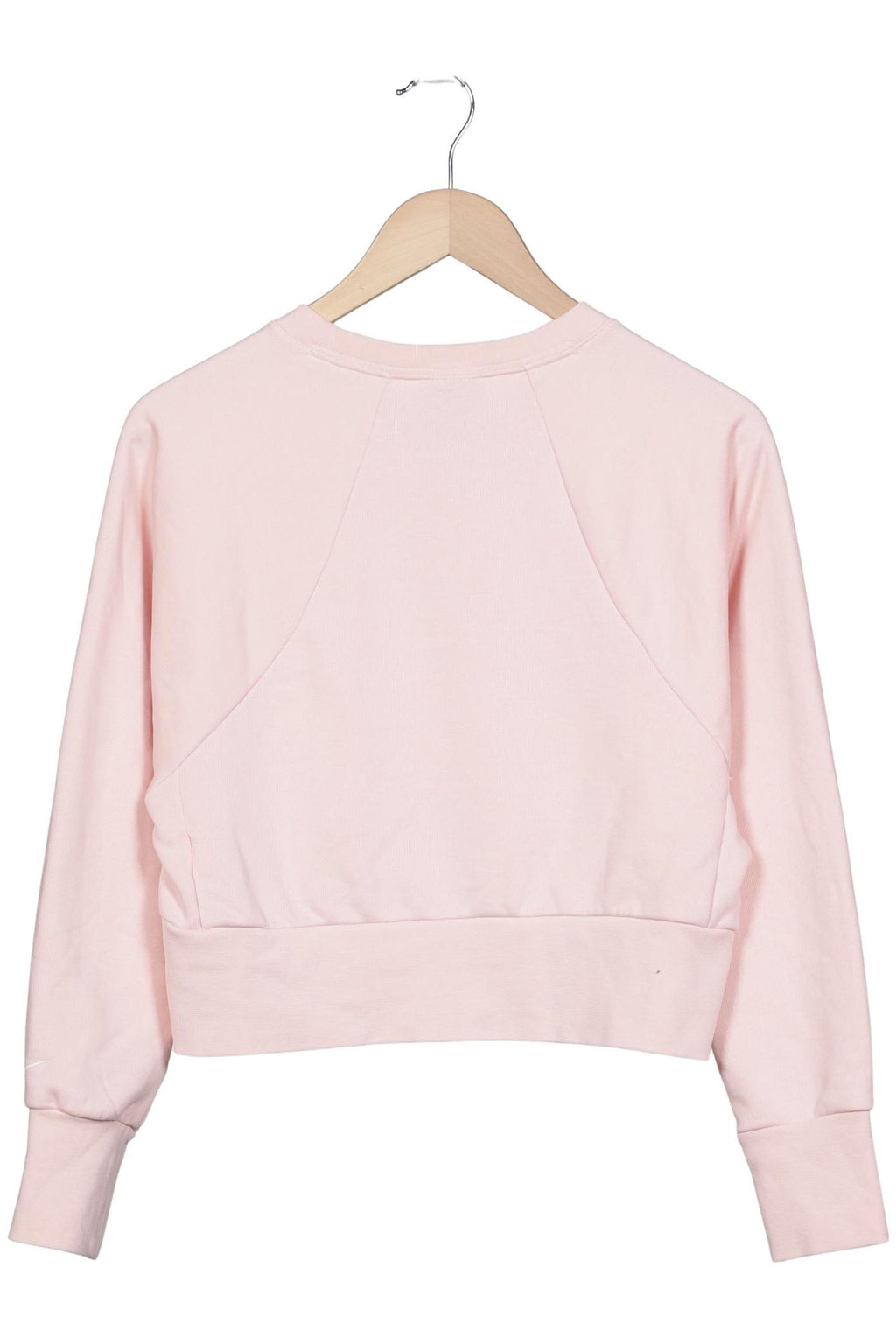 Nike Women's Sweater Pink XS 6