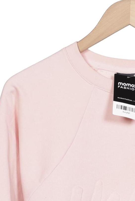 Nike Women's Sweater Pink XS 7