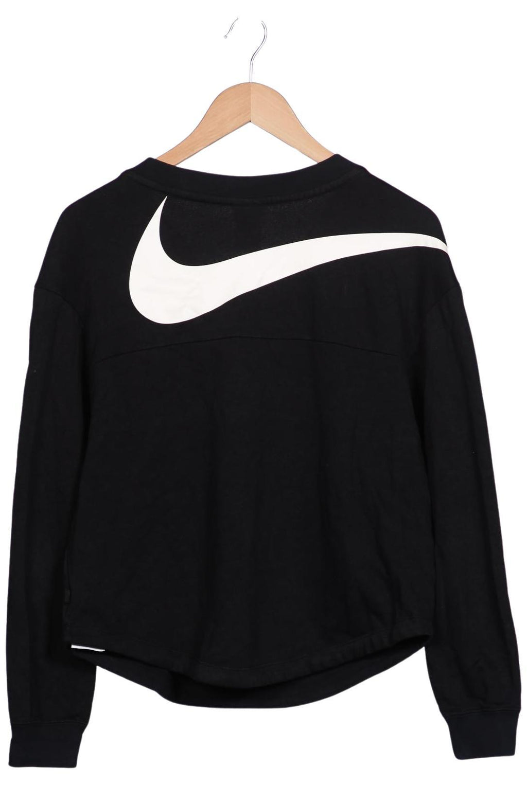 Nike Women's Sweater Black M 3